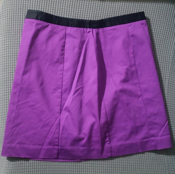 Worthington Pencil Skirt - Sz 6 Rockabilly Goth - Picture 1 of 5